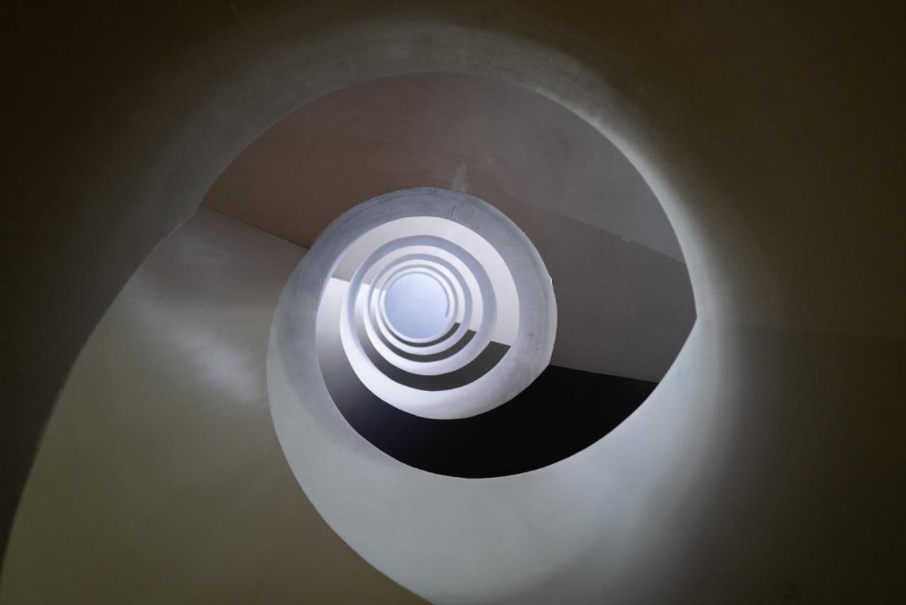 White Escape Apartman Valtournenche Kültér fotó
