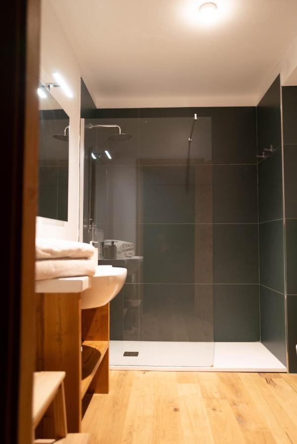 White Escape Apartman Valtournenche Kültér fotó