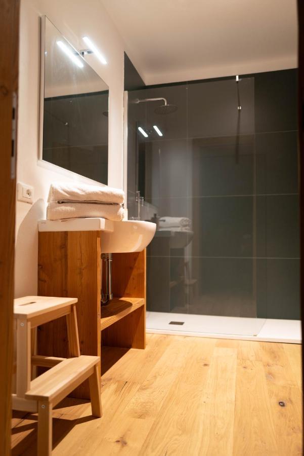 White Escape Apartman Valtournenche Kültér fotó